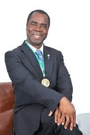 NMA Presidents Honors Medal