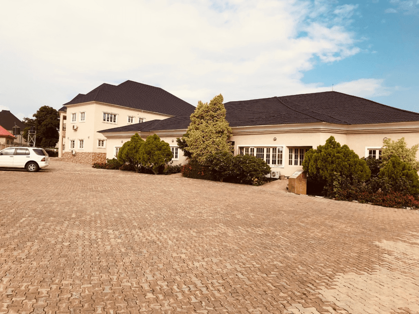 M&M Fertility & Stem Cell Center Abuja Navy Estate Branch Clinic