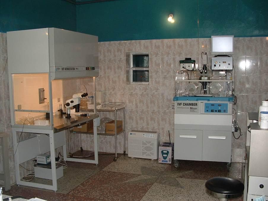 IVF, ICSI & IUI Cycles